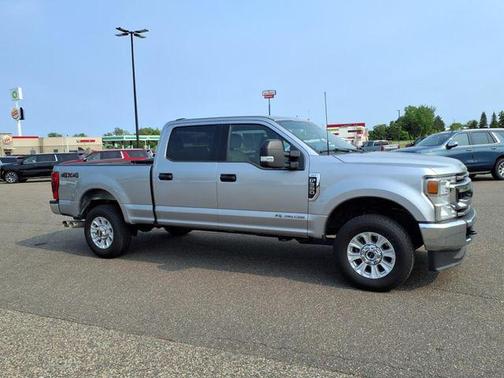 2022 Ford F-350 XLT