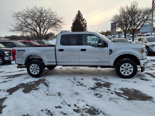 2022 Ford F-350 XLT
