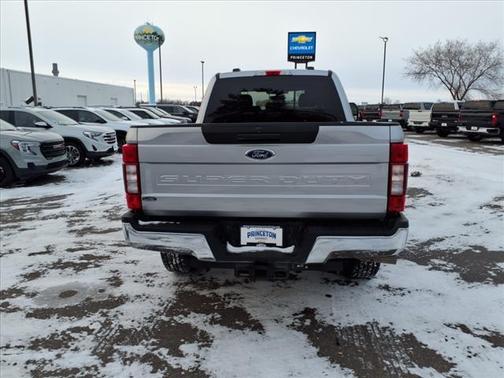 2022 Ford F-350 XLT