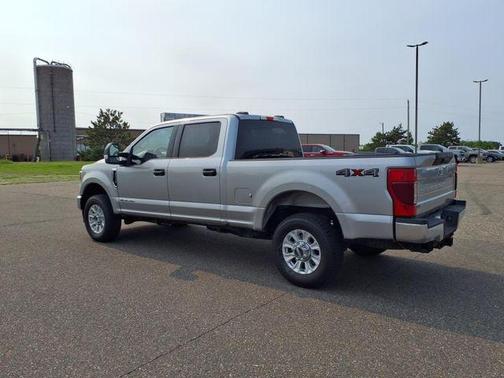 2022 Ford F-350 XLT