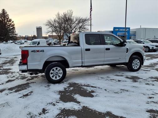 2022 Ford F-350 XLT