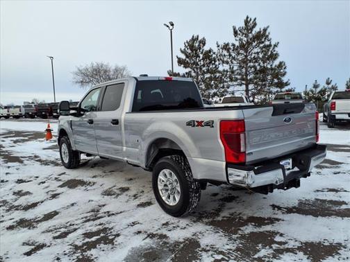 2022 Ford F-350 XLT