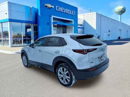 2020 Mazda CX-30 Select