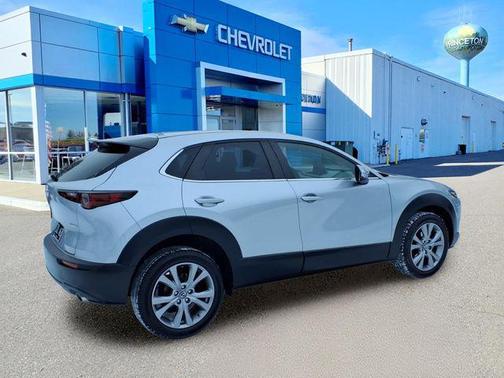 2020 Mazda CX-30 Select