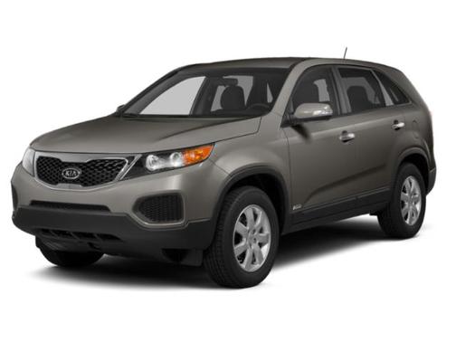 2013 Kia Sorento EX