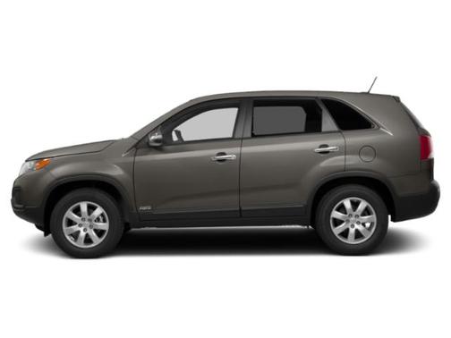 2013 Kia Sorento EX