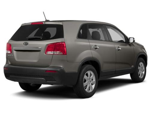 2013 Kia Sorento EX