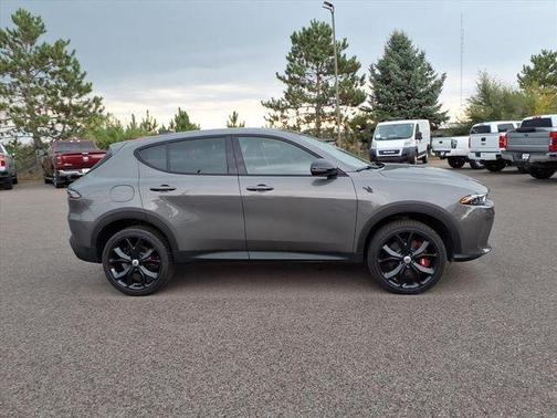 2024 Dodge Hornet GT AWD