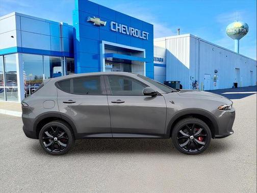 2024 Dodge Hornet GT AWD