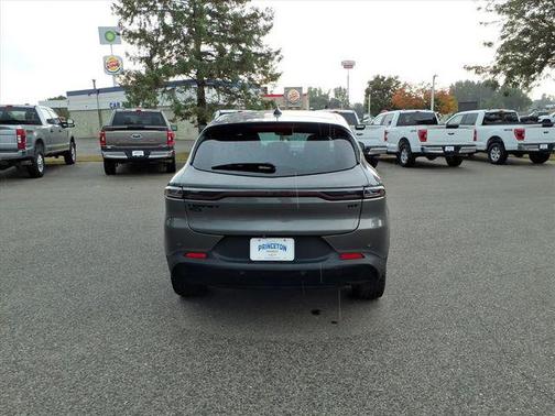 2024 Dodge Hornet GT AWD