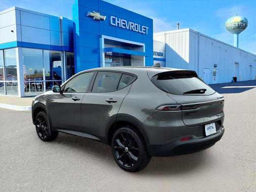 2024 Dodge Hornet GT AWD