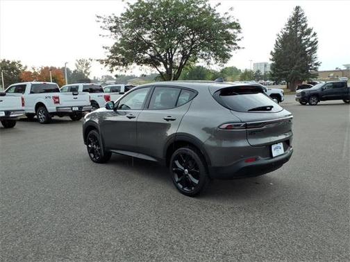 2024 Dodge Hornet GT AWD