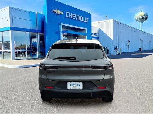 2024 Dodge Hornet GT AWD