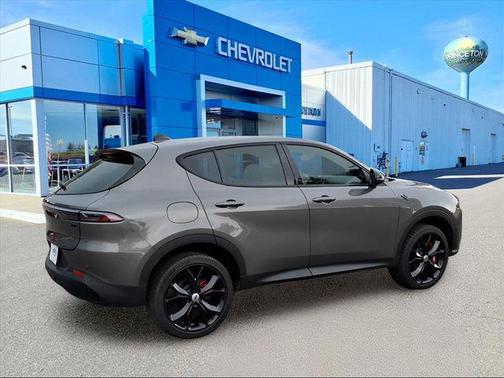 2024 Dodge Hornet GT AWD