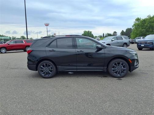 2023 Chevrolet Equinox AWD RS