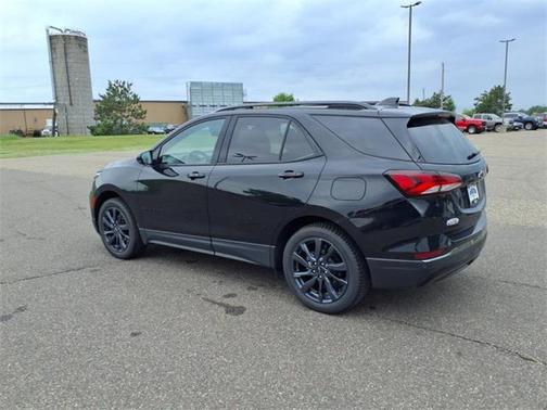 2023 Chevrolet Equinox AWD RS