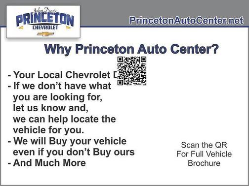 Apex Red 2026 Chevrolet Trailblazer LT