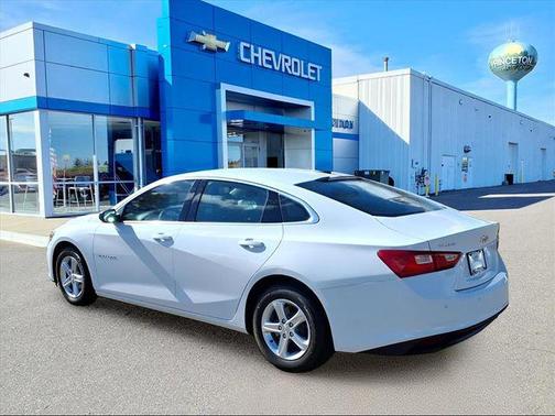 2023 Chevrolet Malibu 1LS