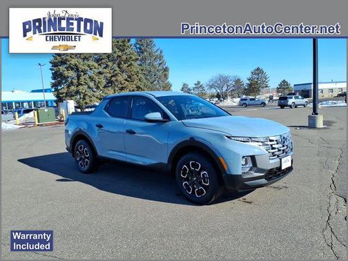 2023 Hyundai SANTA CRUZ SEL