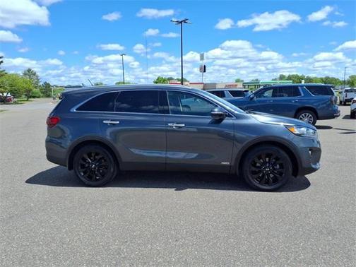 2020 Kia Sorento EX