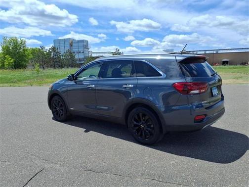 2020 Kia Sorento EX