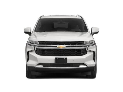 Black 2022 Chevrolet Tahoe 4WD RST
