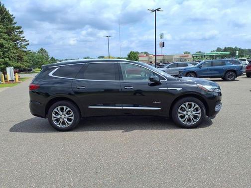2021 Buick Enclave AWD Avenir
