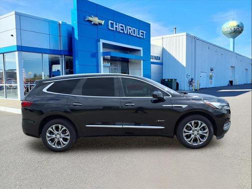 2021 Buick Enclave AWD Avenir