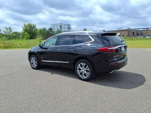 2021 Buick Enclave AWD Avenir