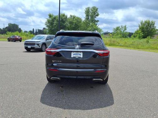 2021 Buick Enclave AWD Avenir