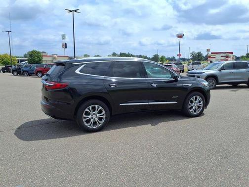 2021 Buick Enclave AWD Avenir