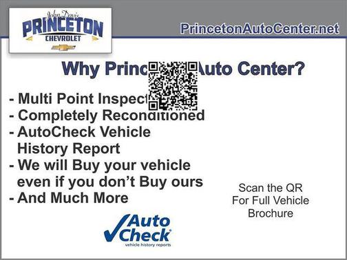 2023 Chevrolet Tahoe 4WD RST