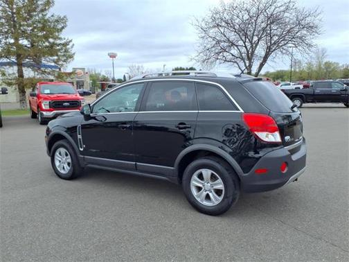 2008 Saturn Vue XE