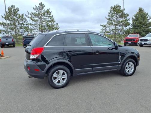 2008 Saturn Vue XE
