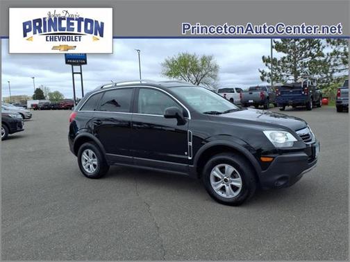 2008 Saturn Vue XE