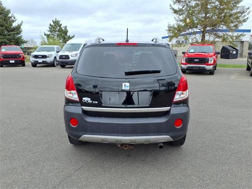 2008 Saturn Vue XE
