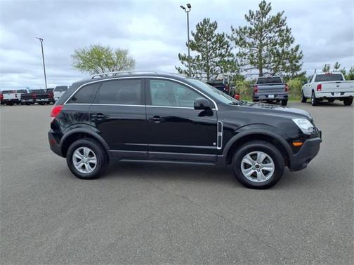 2008 Saturn Vue XE