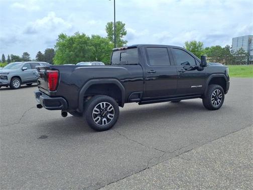 2023 GMC Sierra 3500 Base