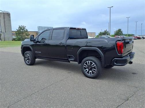 2023 GMC Sierra 3500 Base