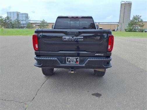 2023 GMC Sierra 3500 Base