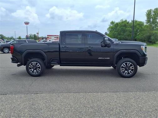 2023 GMC Sierra 3500 Base