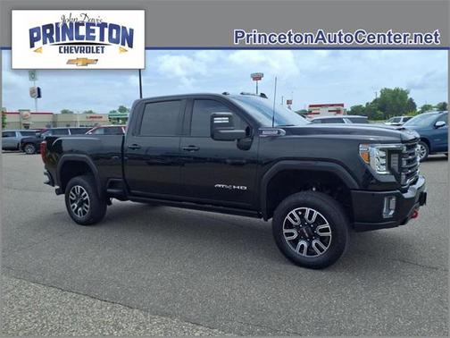 2023 GMC Sierra 3500 Base