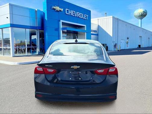 2024 Chevrolet Malibu 1LS