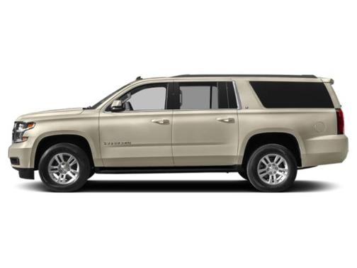2015 Chevrolet Suburban 1500 LT