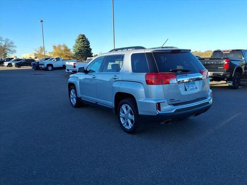 2017 GMC Terrain SLE-2
