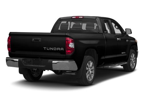 2016 Toyota Tundra Limited