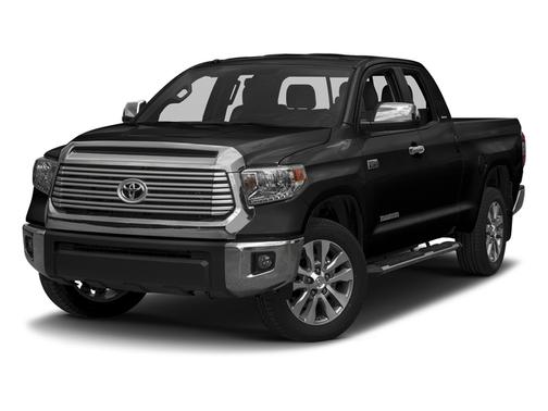 2016 Toyota Tundra Limited