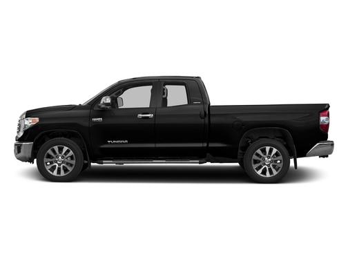 2016 Toyota Tundra Limited