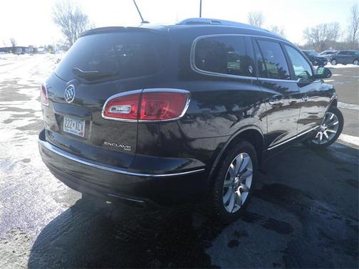 2015 Buick Enclave Premium