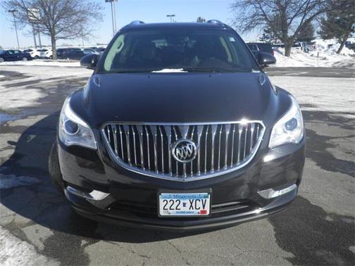 2015 Buick Enclave Premium